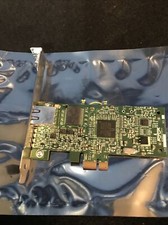 Broadcom Gigabit 10/100/1000 PCI-E Express Ethernet Network Adapter Card picture