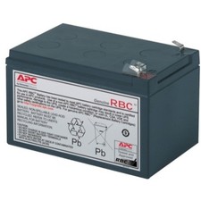 APC Replacement Battery Cartridge #4 RBC4 picture