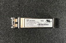 QLogic FTLF8529P3BCV-QL 16GB SW SFP+ 850Nm Optical Transceiver -Same Day Ship picture