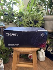 TP-TN-760 TOPINK Replacement Toner Cartridge - Black 2pack picture