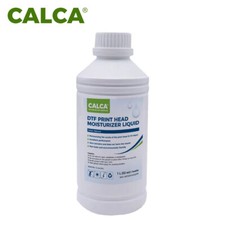 CALCA 32oz DTF Printhead Moisturizing Liquid Protection Repair Liquid CA Pickup picture