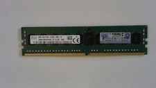 SK Hynix HMA41GR7AFR4N 8Gb 1Rx4 PC4 2133p RC0 10 SDRAM (HP) picture
