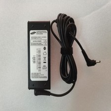 For Samsung Galaxy Book Flex 2 NP730QDA-KA1US/KA3US OEM 19V 2.1A 40W PA-1400-96 picture