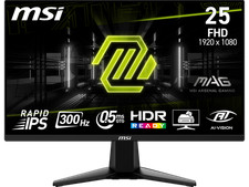 MSI MAG255XF 25