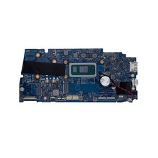 027GM4 For Dell Vostro 5390 Motherboard WASP 13-MB 18769-1 i5-8265U 8GB  picture