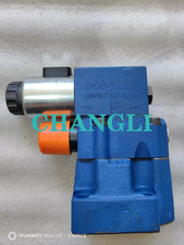 1PCS R900912485 PRESSURE RELIEF VALVE DBW10B2-5X/315-6EW230N9K4 /MADE IN GERMANY picture