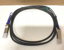 Mellanox InfiniBand QSFP Passive Copper Cable (3 meters) MC2210128-003 ✅❤️️✅❤️️  picture