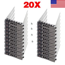 20 Pieces 2.5