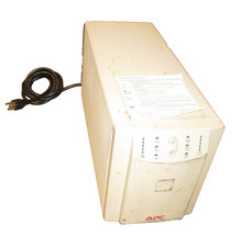 APC Smart-UPS 1400 SU1400NET | NO BATTERIES picture
