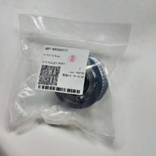 Original Mimaki JV3 Y-T Drive Pulley Assy - M006977 Passive Wheel / Driven Wheel picture