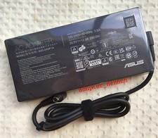 New Original ASUS ProArt StudioBook H5600QM-XH99-CA A20-240P1A 240W Adapter&Cord picture