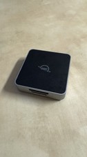 OWC Atlas Dual CFexpress Type B + SD Card Reader with USB-C 10Gb/s picture