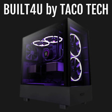 BUILT4U by TACO TECH Gaming PC Custom Built for Your Needs (VALUE; Low Prices) picture