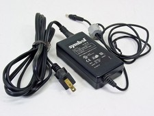 Symbol Technologies S-8392 AC Adapter 9V 2A 100-240V Barcode Scanner Power picture