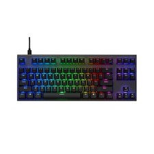 REALFORCE GX1Plus Keyboard 30g English Layout Black/Dark Gray Capacitive picture