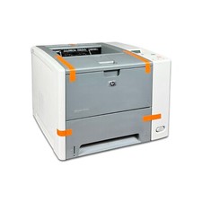 HP LaserJet P3005DN Network Workgroup Laser Printer Q7815A picture