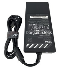 Original 20V 20A 400W AC Adapter Charger MSI Raider A18 HX A9WIG-080 ADP-400CB B picture