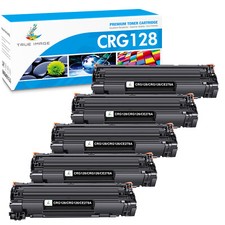 CRG128 Toner Cartridge For Canon 128 ImageClass D530 D550 MF4770n MF4880dw LOT picture