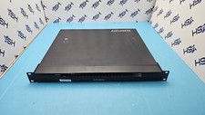 ATEN Altusen KN2132 32-Port Cat5 KVM Over The Net Switch Used picture