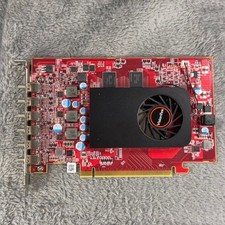 VisionTek Radeon 7750 X6 2GB GDDR5 PCIe 6x Mini DisplayPort Video Card VT7750X6 picture