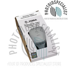 Zebra 800300-350LA / 250LA YMCKO Color Ribbon 200 Images ZC100/300 Series LATAM picture