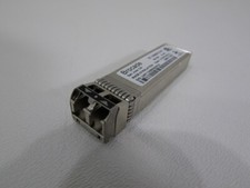 Lot of 15 Brocade 57-1000012-01 8Gbps SWL 850nm SFP+ Optical Transceivers picture