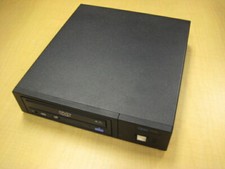 IBM 7210-025 External 4.7GB DVD-RAM Drive picture