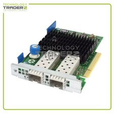 ** 684218-B21 HP 2-Ports SFP+ 10Gbps PCI-E 2.0 x8 Network Adapter 665241-001 ** picture