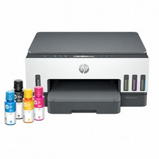 HP Smart Tank 7001 Color Inkjet All-in-One Printer Up to 2 Years of Ink Included picture
