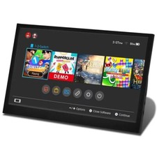 11.6 Inch Portable Second Monitor -PC, Laptop, Raspberry Pi, PS4, Xbox, Switch picture