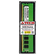 16GB RAM Replacement for Dell PowerEdge R330 SNPCX1KMC/16G Memory picture