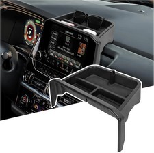 Center Console Organizer Dashboard Tray Compatible with 2022-2025 Nissan Pathfin picture