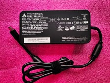 For MSI WE76 11UM-458US Laptop ADP-280BB B Delta 20V 14A 280W AC Adapter Genuine picture