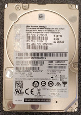 IBM 1.8TB 10K 12Gbps 2.5
