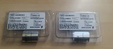 RDH10247/1 R2A CPRI & 1000BASE-SX SFP -Lot of 2 picture