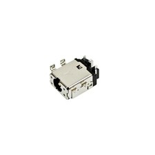 ASUS Vivobook Flip 12 TP202N TP202NA-OS21T DC Power Jack Charging Port Connector picture