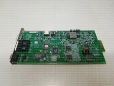 1223404L4-REV-C  ADTRAN T1 HTU-C INTFC MOD  SONEPLEX  MODULE picture