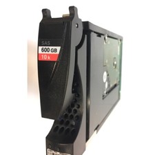 V3-VS10-600 - EMC 600GB 10K RPM SAS 3.5