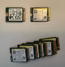 Dell SK Hynix PVC10 512 GB - NvMe 0M0JFT picture