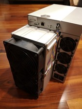 Bitmain Antminer HS3 - CRYPTO MINER - ASIC MINER - NOT Antminer L7 S19 S21 L9 picture