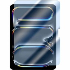 Targus Tempered Glass Screen Protector for iPad Pro® 11-inch (M5/M4) picture
