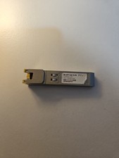 PIVIT Copper Transceiver MA-SFP-1GB-TX-PIV for Cisco MA-SFP-1GB-TX picture