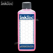 250 Ml InkTec® Ink For HP 38 LM Light Magenta B8850 B9100 B9180 C9419A picture