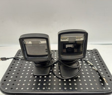 LOT OF 2 Datalogic magellan 8001 2D Barcode Scanner picture