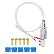 Hotend Kit for Anycubic Kobra Max, 3D Printer Assembled Hotend Kit with 5PCS ... picture