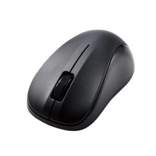 ELECOM Mouse Wireless Mouse Bluetooth IR LED S Size Antibacterial RoHS Compliant picture
