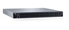 Dell S6000-ON 32P 40GbE QSFP+ RA Switch, 1 Year Warranty picture