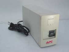 APC Back-UPS 280 BK280B 280VA UPS Battery Backup Desktop No Battery RBC2 picture