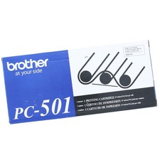 Brother PC-501 Printing Cartridge picture