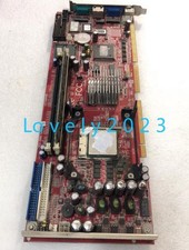 1pc used Advantech PCA-6006 Rev:B1 motherboard picture